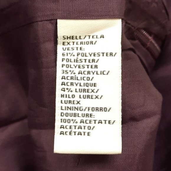 NWT, 2b RYCH Sugarplum Party Dress - Picture 10 of 10